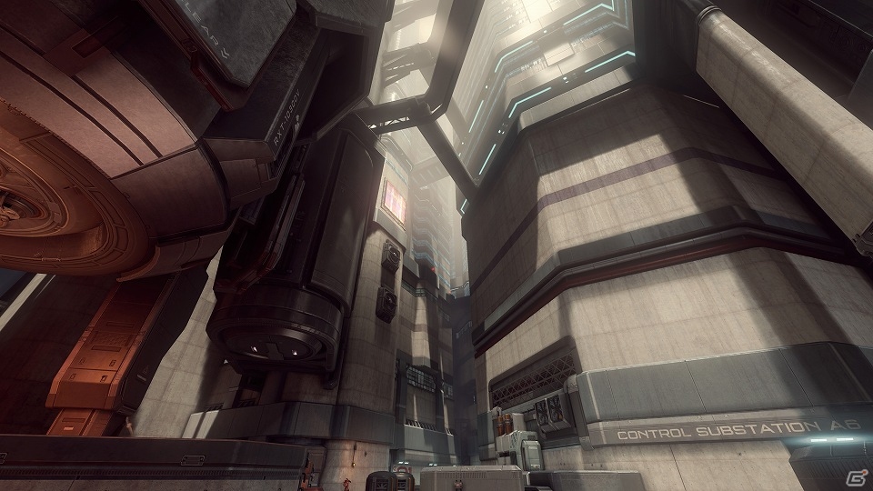 Xbox 360「Halo 4」3つのマップが収録された「キャッスル マップ パック」4月8日より配信―「Xbox 360 オンライン対戦フェスティバル」5月開催決定の画像4