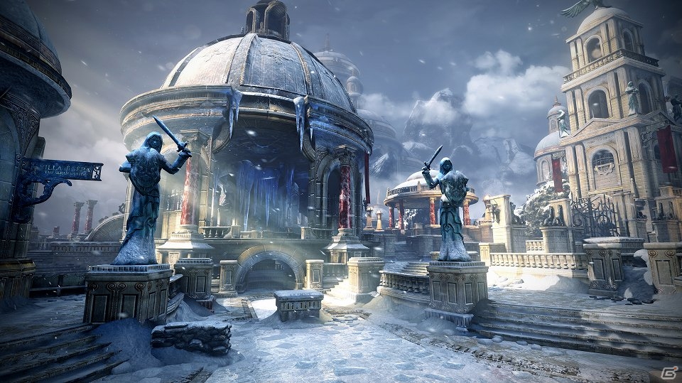 Xbox 360「Gears of War： Judgment」ゲーム追加コンテンツ第一弾「Haven DLC パック」期間限定で無料配信の画像2