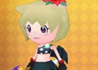 3DS「ファンタジーライフ」Twitterで応募するハッピー自慢コンテスト開催！