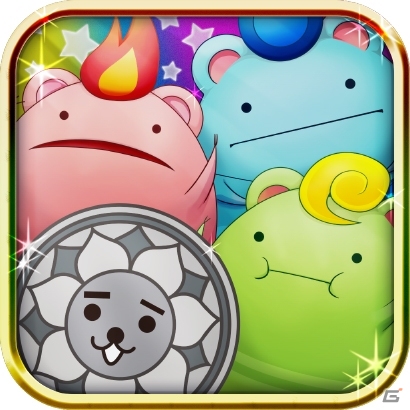 iOS「神連鎖ジュエルヘヴン」東京のゆるキャラ「にしこくん」とのコラボイベントが開催決定の画像2