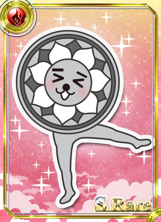 iOS「神連鎖ジュエルヘヴン」東京のゆるキャラ「にしこくん」とのコラボイベントが開催決定の画像4