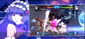 すべてのキャラクターにオリジナルストーリーが追加！PS3「カオスコード」配信開始の画像5