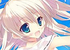 PC「メガミエンゲイジ！」fengの「ちいさな彼女の小夜曲」から新キャラクターカードがPC版にて先行登場