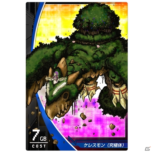 iOS「デジモンクルセイダー」新シナリオ「豊穣の大地」「決戦兵器、覚醒」が配信開始の画像1