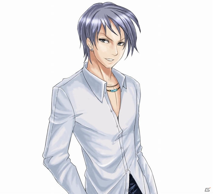 「THE 浮気彼氏」シリーズ第3弾！3DS「@SIMPLE DLシリーズ Vol.10 THE 浮気彼氏 ～クリスマス中止のお知らせ～」配信開始の画像4