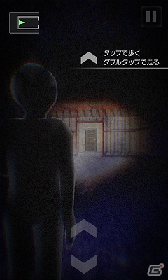 Android「ナイトメアレポート」がGoogle Playにて配信開始―3Dの迷路から出口を探し出せの画像2