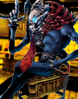 PS3「Z/X 絶界の聖戦」スティーブとセシルのストーリーを紹介