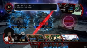 PS3「Z/X 絶界の聖戦」スティーブとセシルのストーリーを紹介！主人公たちとともに戦うパートナーゼクスの存在も明らかにの画像28
