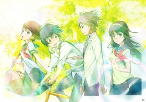 劇場アニメ本編とメイキング資料たっぷりのplayviewが楽しめる ねらわれた学園 劇場版アニメ 完全版資料集 Hybrid Disc が6月6日に発売 ゲーム情報サイト Gamer