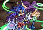 iOS/Android「パズル＆ドラゴンズ」パズドラファン感謝祭2013にて「第1回パズドラジャパンカップ」開催決定＆「神羅万象チョコ」コラボ企画のキャラクターを紹介