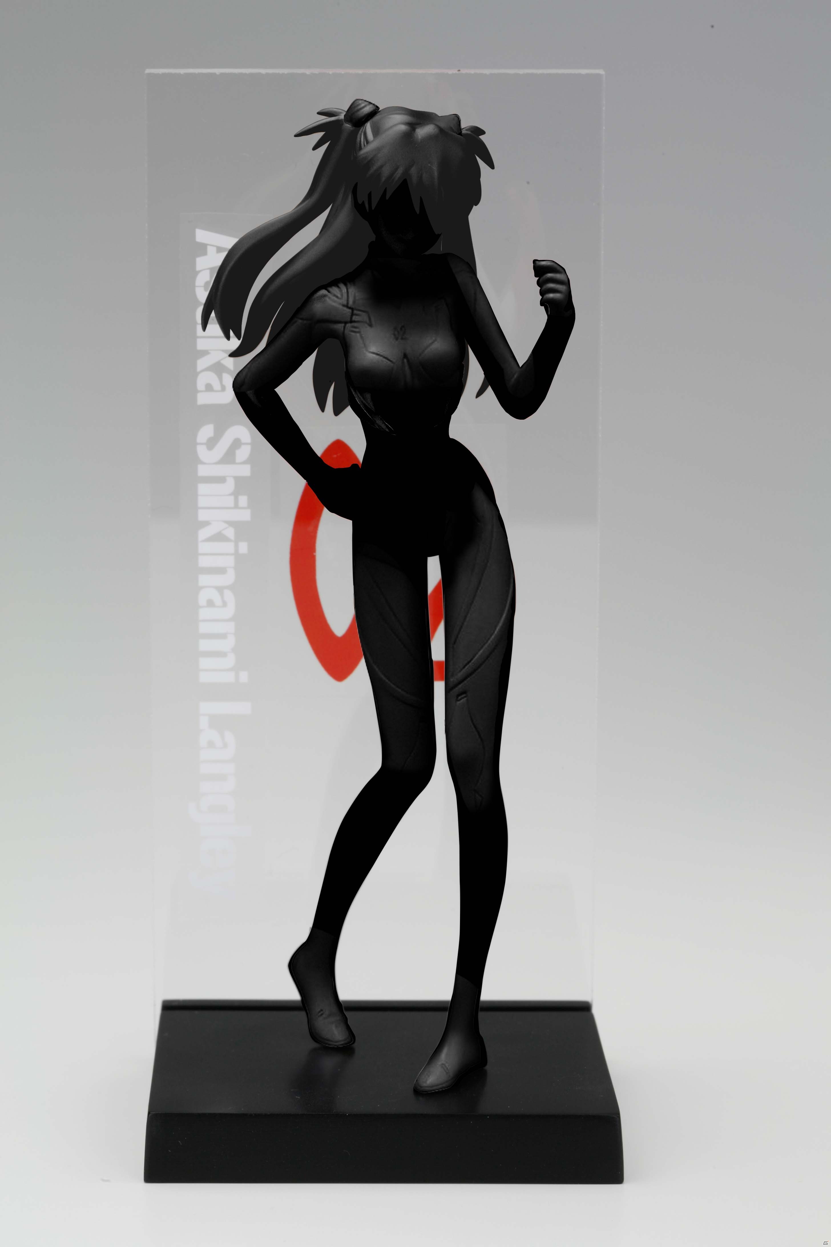 セガ エンタテインメント、“Q”のプラグスーツを再現したフィギュアやクリアファイルがもらえる「遊んで、もらえるヱヴァンゲリヲンキャンペーン」を実施の画像11
