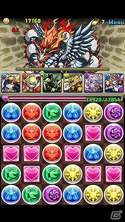 iOS/Android「パズル＆ドラゴンズ」と「エミル・クロニクル・オンライン」のコラボを「ガンホーフェスティバル2013」にて実施の画像1
