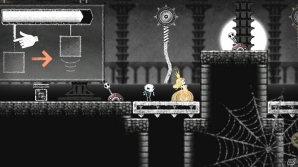 PS Vita「ピコットナイト」で「Dokuro」とのコラボイベント「Dokuroの魔王城」が開催！アップデート1.60も配信開始の画像14