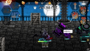 PS Vita「ピコットナイト」で「Dokuro」とのコラボイベント「Dokuroの魔王城」が開催！アップデート1.60も配信開始の画像8