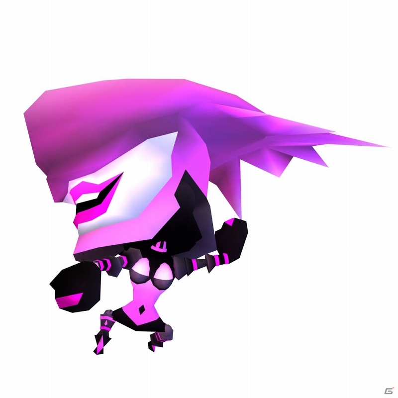 PS Vita「ピコットナイト」で「Dokuro」とのコラボイベント「Dokuroの魔王城」が開催！アップデート1.60も配信開始の画像3
