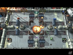 PS3「ぷち戦車隊～オンライン戦線～」通常価格の半額で購入可能な期間限定キャンペーン実施の画像2