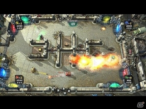 PS3「ぷち戦車隊～オンライン戦線～」通常価格の半額で購入可能な期間限定キャンペーン実施の画像4
