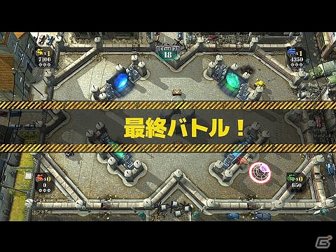 PS3「ぷち戦車隊～オンライン戦線～」通常価格の半額で購入可能な期間限定キャンペーン実施の画像9
