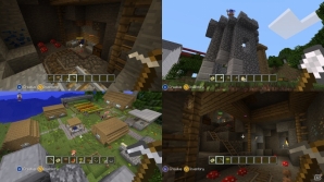 世界中が熱狂したモノづくりゲームがパッケージになって登場！Xbox 360「Minecraft: Xbox 360 Edition」6月6日発売決定の画像1