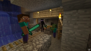 世界中が熱狂したモノづくりゲームがパッケージになって登場！Xbox 360「Minecraft: Xbox 360 Edition」6月6日発売決定の画像11