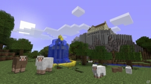 世界中が熱狂したモノづくりゲームがパッケージになって登場！Xbox 360「Minecraft: Xbox 360 Edition」6月6日発売決定の画像8