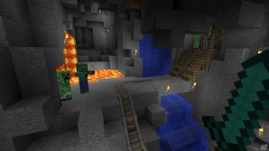 世界中が熱狂したモノづくりゲームがパッケージになって登場！Xbox 360「Minecraft: Xbox 360 Edition」6月6日発売決定の画像9