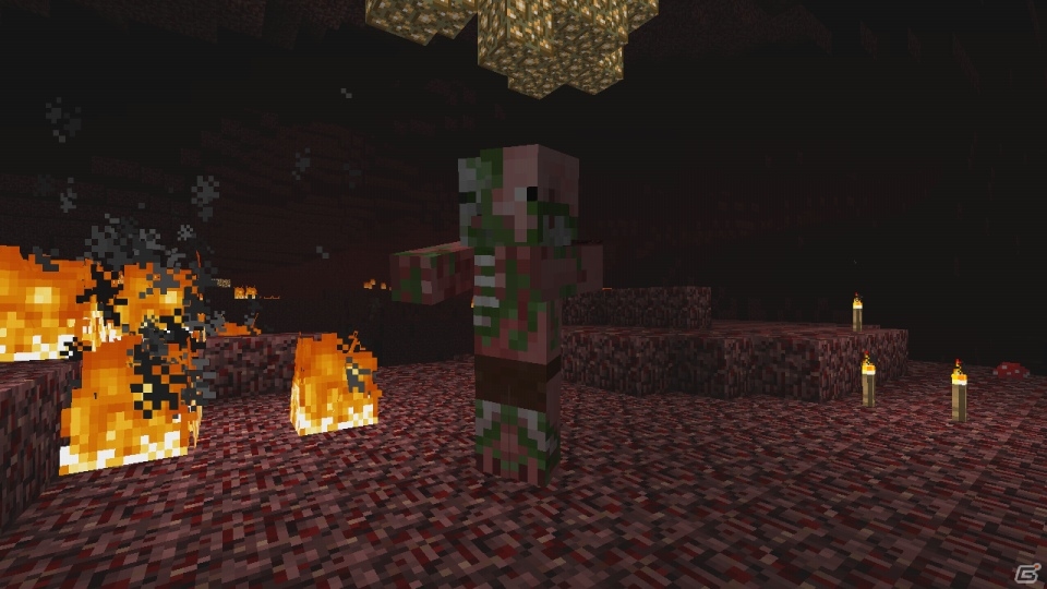 世界中が熱狂したモノづくりゲームがパッケージになって登場！Xbox 360「Minecraft: Xbox 360 Edition」6月6日発売決定の画像6