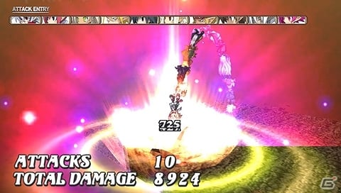PS Vita「魔界戦記ディスガイア3 Return PlayStation Vita the Best」パッケージ版・ダウロード版ともに4月25日発売の画像2