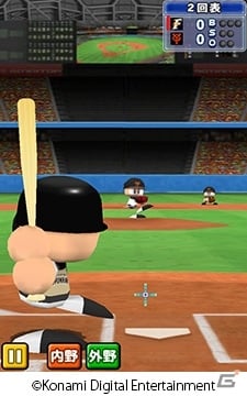 プロ野球の試合結果がゲームに反映されるiOS「プロ野球スピリッツ CONNECT」配信開始！KONAMIの野球アプリを紹介する特設サイトもオープンの画像5