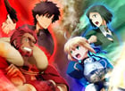 GREE/Mobage「Fate/Zero ［Next Encounter］」新キービジュアル公開＆カード化も実施