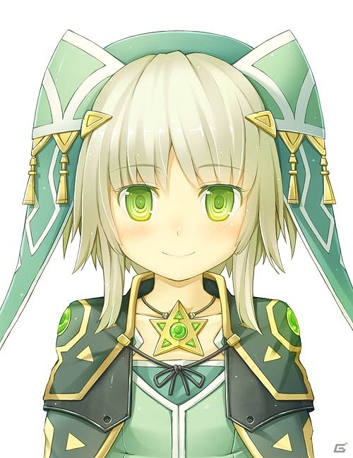 ニコニコアプリ「桃色大戦ぱいろん・生」佐倉綾音さんが演じる「ネフィリム」が登場！「チーム機能」も実装の画像2