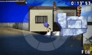 3DS「さよなら 海腹川背」公式サイトがオープン！デビュートレイラー＆シリーズ初となる新プレイヤーキャラなど新要素を紹介の画像6