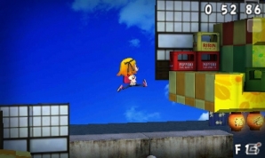 3DS「さよなら 海腹川背」公式サイトがオープン！デビュートレイラー＆シリーズ初となる新プレイヤーキャラなど新要素を紹介の画像9