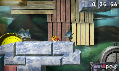 3DS「さよなら 海腹川背」公式サイトがオープン！デビュートレイラー＆シリーズ初となる新プレイヤーキャラなど新要素を紹介の画像10