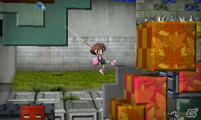 3DS「さよなら 海腹川背」公式サイトがオープン！デビュートレイラー＆シリーズ初となる新プレイヤーキャラなど新要素を紹介の画像16