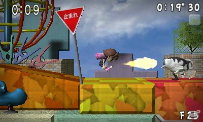 3DS「さよなら 海腹川背」公式サイトがオープン！デビュートレイラー＆シリーズ初となる新プレイヤーキャラなど新要素を紹介の画像18