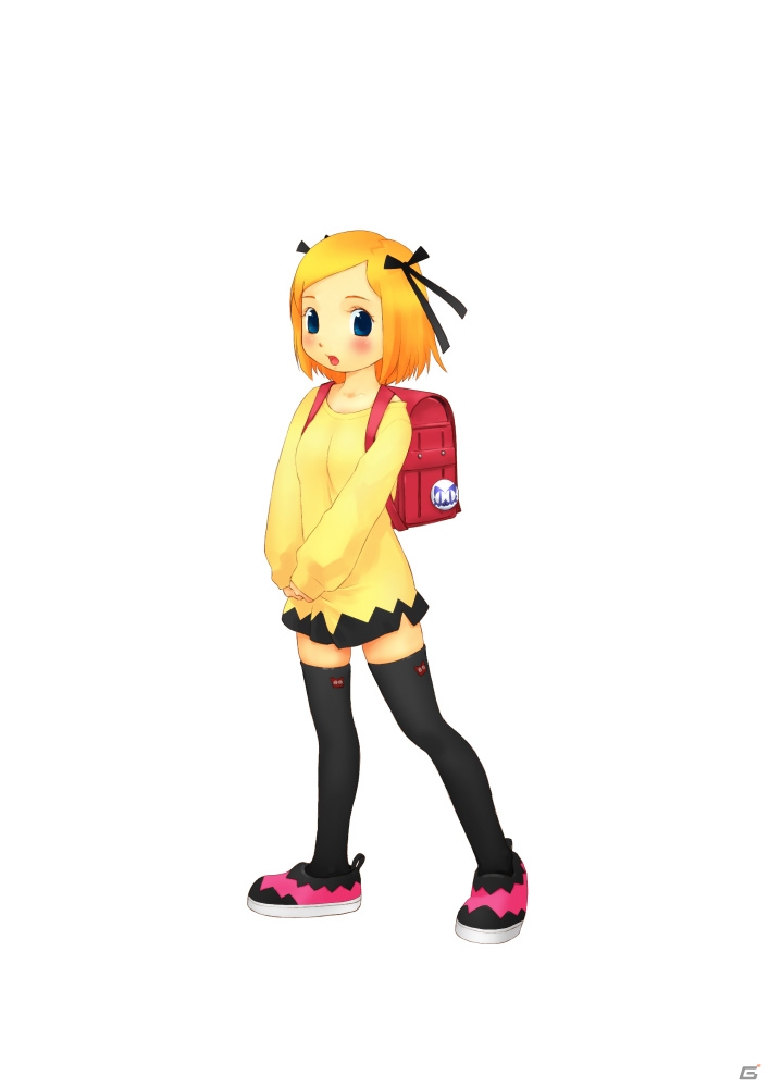 3DS「さよなら 海腹川背」公式サイトがオープン！デビュートレイラー＆シリーズ初となる新プレイヤーキャラなど新要素を紹介の画像7