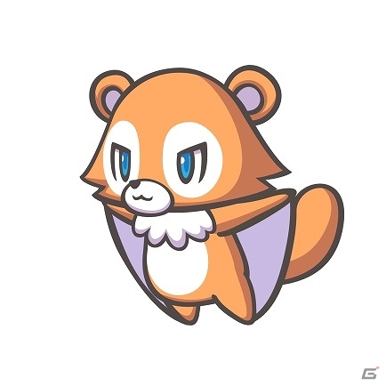 iOS「ふわふわフラッフィ」が配信開始―ふわふわ飛ぶフラッフィを操作するシンプルアクションゲームの画像16