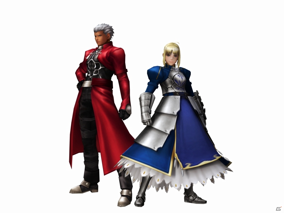 Xbox 360/PC「モンスターハンターフロンティアG」に登場するミドガロンなどの新モンスターを公開！「Fate/stay night」とのコラボも決定の画像30