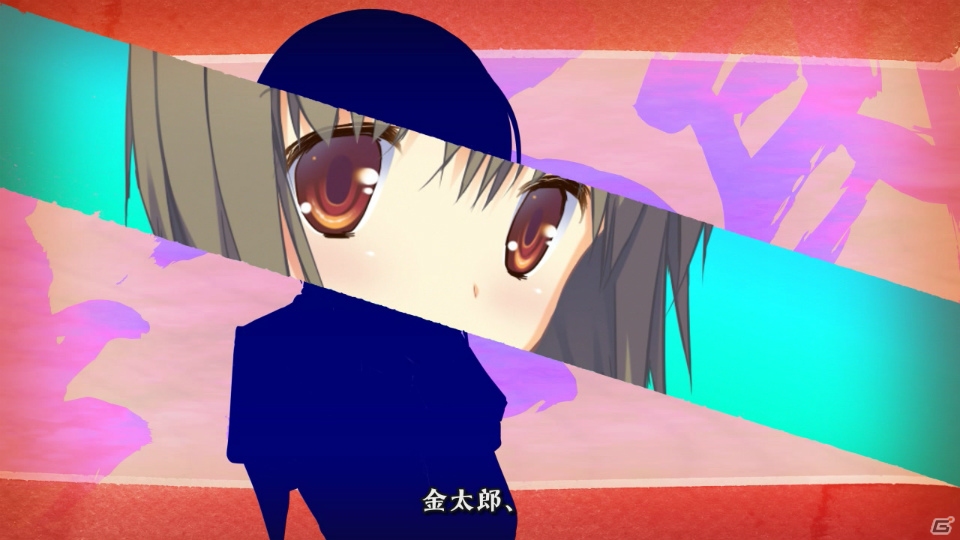 PSP「鬼ごっこ！ Portable」3週連続でムービーを公開！第一弾は世界観とALcotのノリ（？）がわかるトレーラームービーが公開にの画像14