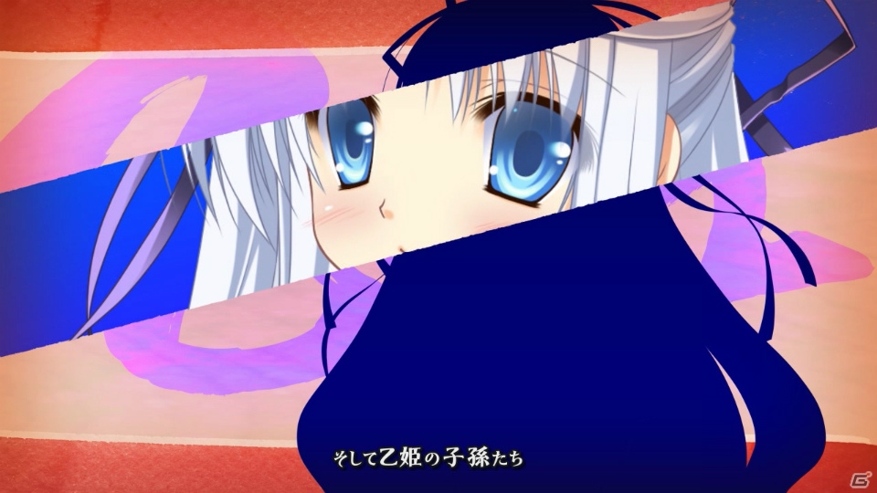 PSP「鬼ごっこ！ Portable」3週連続でムービーを公開！第一弾は世界観とALcotのノリ（？）がわかるトレーラームービーが公開にの画像16
