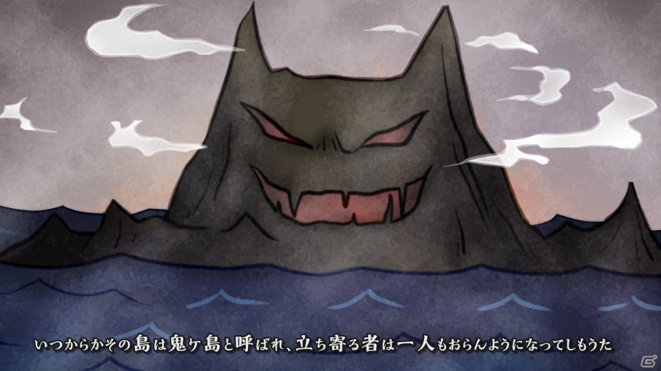 PSP「鬼ごっこ！ Portable」3週連続でムービーを公開！第一弾は世界観とALcotのノリ（？）がわかるトレーラームービーが公開にの画像3