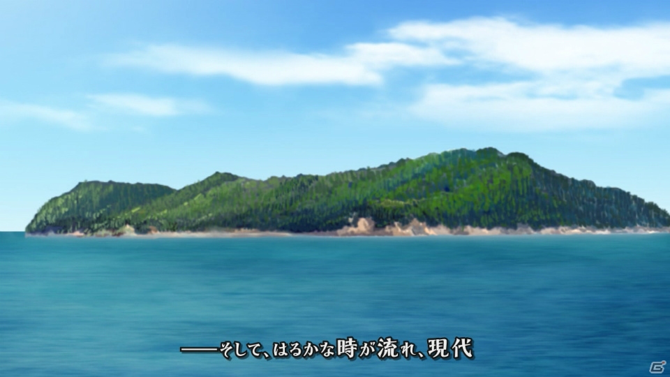 PSP「鬼ごっこ！ Portable」3週連続でムービーを公開！第一弾は世界観とALcotのノリ（？）がわかるトレーラームービーが公開にの画像6