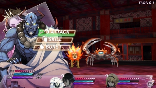PS Vita「MIND≒0」MINDの使い方が勝敗の行方を左右する「スタイリッシュ・マインドバトル」の概要が公開の画像1