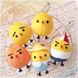 東京上野ヤマシロヤにてAndroid「もっと！ぴよ盛り」のお試し版が配布！ぴよ盛りひよこも駆けつけるガチャ先行発売イベントもの画像8