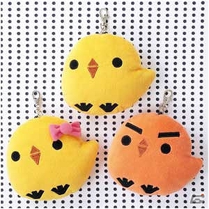 東京上野ヤマシロヤにてAndroid「もっと！ぴよ盛り」のお試し版が配布！ぴよ盛りひよこも駆けつけるガチャ先行発売イベントもの画像9