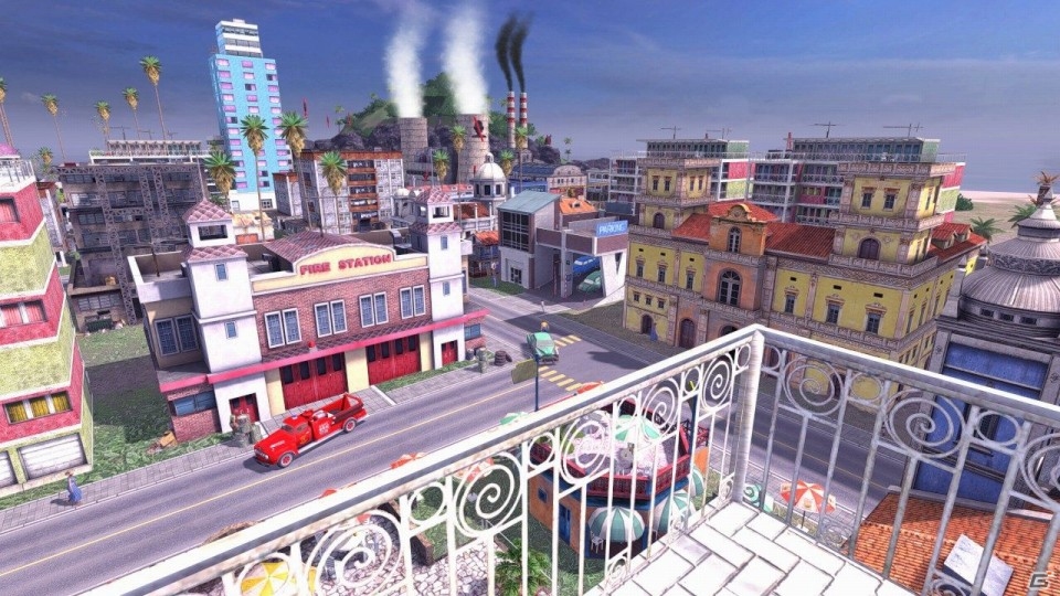「トロピコ4」と拡張パックがセットになったPC「トロピコ4 ゴールドエディション 日本語版」のダウンロード販売がスタートの画像55