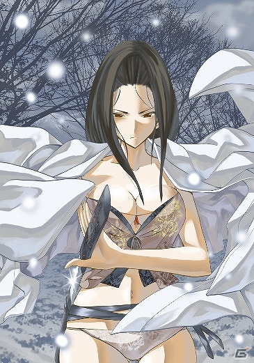 iOS/Android「サムライソウル」今井プロデューサーからのコメントと「坂本龍馬」などの新たなレアカードを公開の画像2