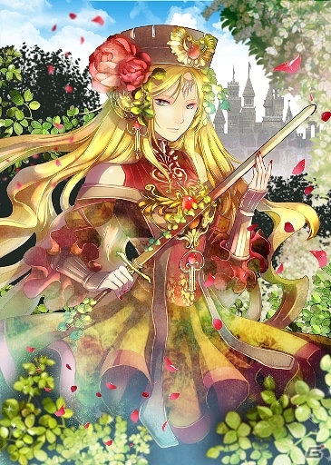 iOS/Android「サムライソウル」今井プロデューサーからのコメントと「坂本龍馬」などの新たなレアカードを公開の画像3