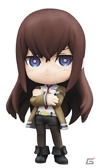 「劇場版シュタインズ・ゲート 負荷領域のデジャヴ」アミューズメント専用景品＆一番くじ連動企画始動！劇場版公開記念キャンペーンも実施の画像2